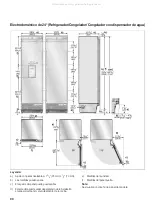 Preview for 90 page of Thermador FREEDOM T24IR70NSP Installation Instructions Manual