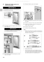 Preview for 108 page of Thermador FREEDOM T24IR70NSP Installation Instructions Manual