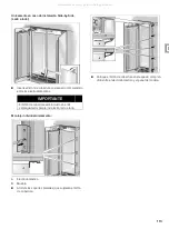 Preview for 113 page of Thermador FREEDOM T24IR70NSP Installation Instructions Manual