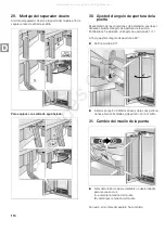 Preview for 116 page of Thermador FREEDOM T24IR70NSP Installation Instructions Manual