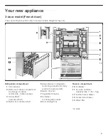 Preview for 7 page of Thermador FREEDOM T36IB70NSP Use And Care Manual