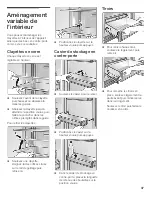 Preview for 37 page of Thermador FREEDOM T36IB70NSP Use And Care Manual