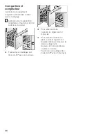 Preview for 38 page of Thermador FREEDOM T36IB70NSP Use And Care Manual