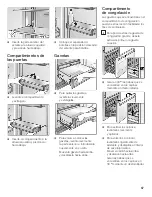 Preview for 67 page of Thermador FREEDOM T36IB70NSP Use And Care Manual