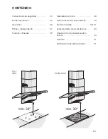 Preview for 23 page of Thermador HGEW36FS Use And Care Manual