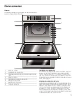 Preview for 79 page of Thermador Masterpiece MED301JS User Manual