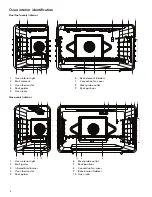 Preview for 10 page of Thermador PRD304WHC Use And Care Manual