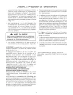 Preview for 27 page of Thermador PRG486EDPG Installation Instructions Manual