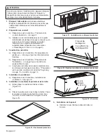 Preview for 48 page of Thermador PROFESSIONAL VCIB36JP Installation Manual