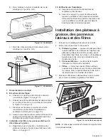 Preview for 49 page of Thermador PROFESSIONAL VCIB36JP Installation Manual