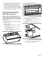 Preview for 64 page of Thermador PROFESSIONAL VCIB36JP Installation Manual