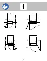 Preview for 11 page of Thermador T18ID900LP Installation Instructions Manual