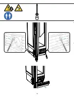 Preview for 16 page of Thermador T18ID900LP Installation Instructions Manual