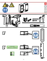 Preview for 17 page of Thermador T18ID900LP Installation Instructions Manual