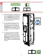 Preview for 22 page of Thermador T18ID900LP Installation Instructions Manual