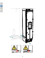 Preview for 32 page of Thermador T18ID900LP Installation Instructions Manual