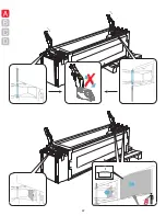 Preview for 22 page of Thermador T18IF905SP Installation Instructions Manual