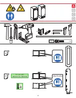 Preview for 47 page of Thermador T18IF905SP Installation Instructions Manual