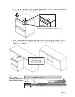 Preview for 34 page of Thermador T24UR800DP Installation Manual