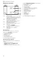 Preview for 30 page of Thermador T30IR901SP Use & Care Manual