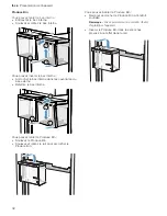 Preview for 32 page of Thermador T30IR901SP Use & Care Manual