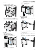 Preview for 55 page of Thermador T30IR901SP Use & Care Manual