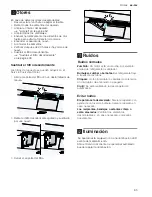 Preview for 65 page of Thermador T30IR901SP Use & Care Manual