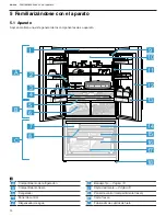 Preview for 70 page of Thermador T36FT Series Use And Care Manual