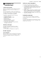 Preview for 33 page of Thermador T36IB902SP Use & Care Manual