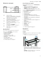 Preview for 37 page of Thermador T36IB902SP Use & Care Manual