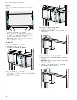 Preview for 38 page of Thermador T36IB902SP Use & Care Manual