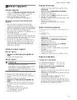 Preview for 41 page of Thermador T36IB902SP Use & Care Manual