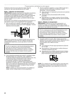 Preview for 32 page of Thermador T42BD810NS Installation Instructions Manual