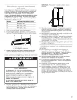 Preview for 41 page of Thermador T42BD810NS Installation Instructions Manual