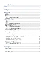 Preview for 3 page of Thermal Care Accuchiller NQ Series Operation, Installation, And Maintenance Manual