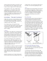 Preview for 10 page of Thermal Care Accuchiller NQ Series Operation, Installation, And Maintenance Manual