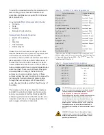 Preview for 38 page of Thermal Care Accuchiller NQ Series Operation, Installation, And Maintenance Manual