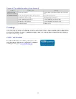 Preview for 43 page of Thermal Care Accuchiller NQ Series Operation, Installation, And Maintenance Manual