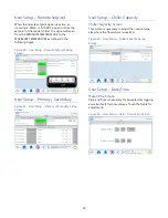 Preview for 36 page of Thermal Care Accuchiller TC Operation, Installation, And Maintenance Manual