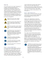 Preview for 29 page of Thermal Care Accuchiller TCFW375 Operation, Installation, And Maintenance Manual