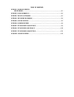 Preview for 11 page of Thermal Dynamics A40i Operating Manual