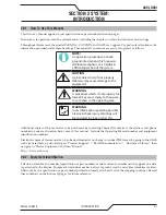 Preview for 17 page of Thermal Dynamics A40i Operating Manual