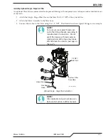 Preview for 29 page of Thermal Dynamics A40i Operating Manual