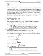 Preview for 37 page of Thermal Dynamics A40i Operating Manual