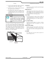 Preview for 47 page of Thermal Dynamics A40i Operating Manual