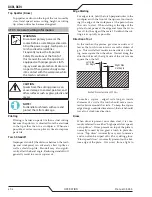 Preview for 48 page of Thermal Dynamics A40i Operating Manual