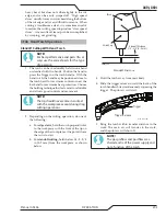 Preview for 49 page of Thermal Dynamics A40i Operating Manual