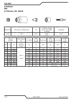 Preview for 76 page of Thermal Dynamics A40i Operating Manual