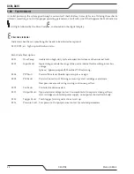 Preview for 84 page of Thermal Dynamics A40i Operating Manual