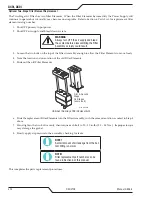 Preview for 90 page of Thermal Dynamics A40i Operating Manual